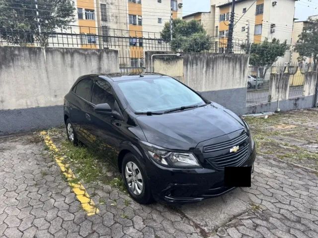 Onix Joy 1.0 6 Marchas  completo 2019/2019 novissimo para exigentes - Foto 2