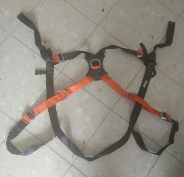 Cinto talabarte e caderinha - Foto 2