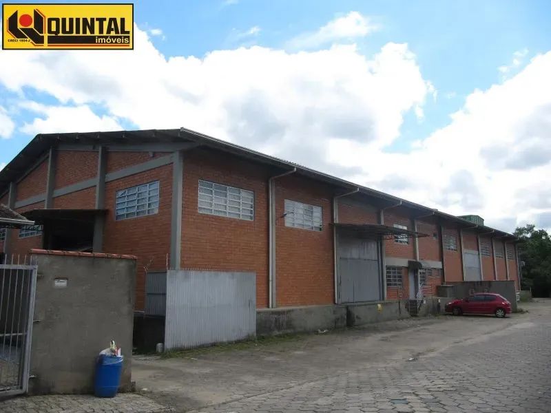 Galpão Comercial BLUMENAU SC - Foto 4