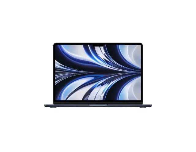 MacBook Air 2022 Processador M2 com 8 GPU (8/8) 8GB ram 256GB ssd