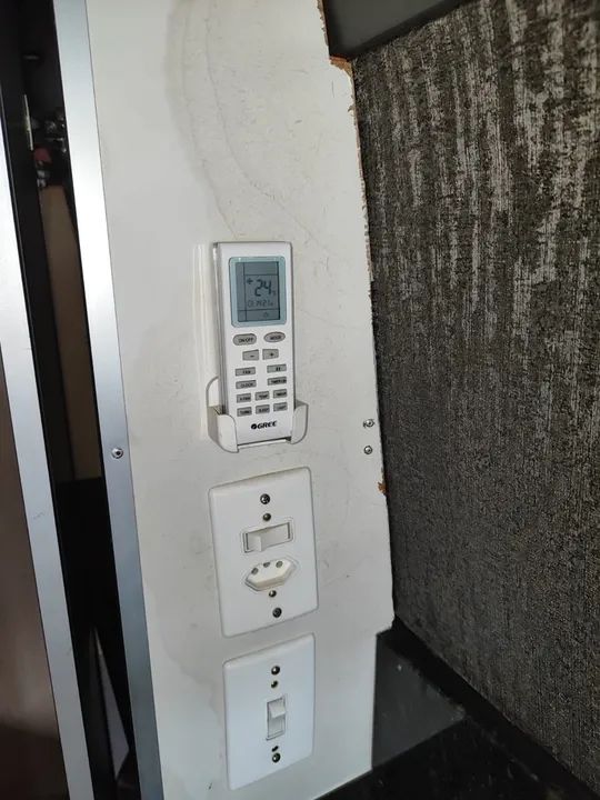 Ônibus Motor Home - Foto 9