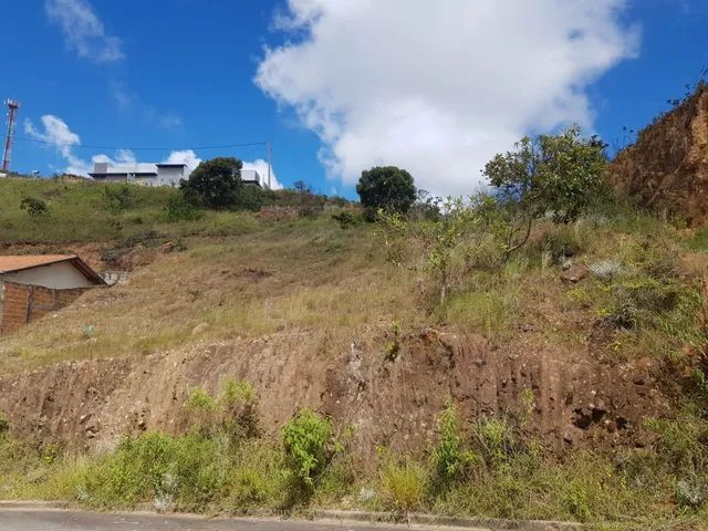 foto - Poços de Caldas - Jardim Bandeirantes