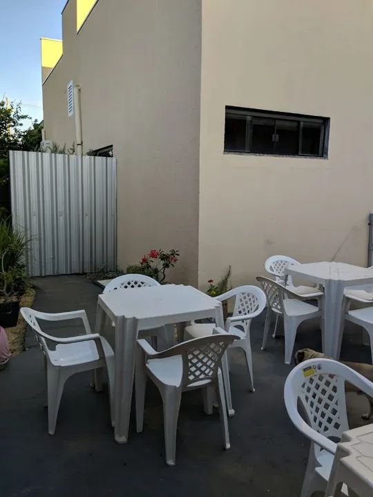 Deslumbrante espaço festas - Foto 4