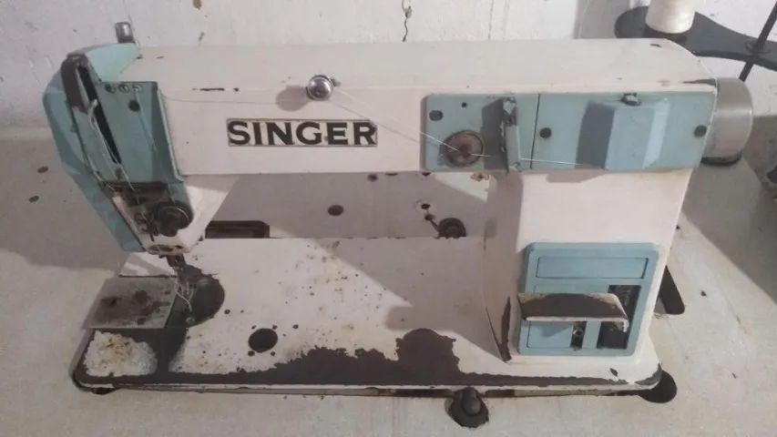 Máquina Industrial à Venda