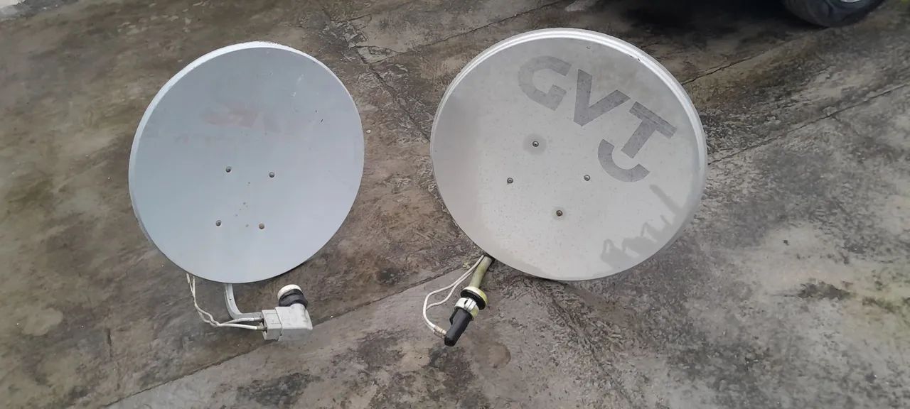 Vendo por 60 reias as 2 - Foto 2