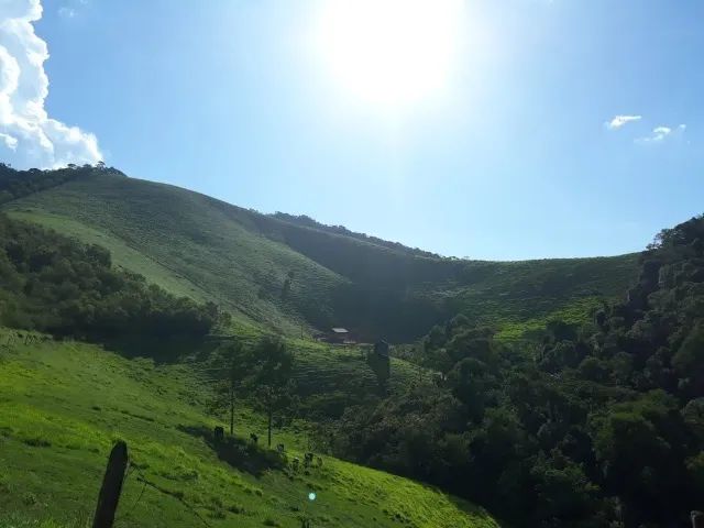 Vendo terreno em Domingos Martins 100.000 metros quadrados. Fica a 17 km do centro - Foto 5