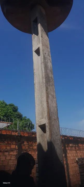 Suportes pra caixa d'água  - Foto 3