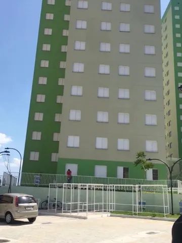 Captação de Apartamento a venda na Avenida Nordestina - de 5146/5147 a 5999/6000, Guaianazes, São Paulo, SP