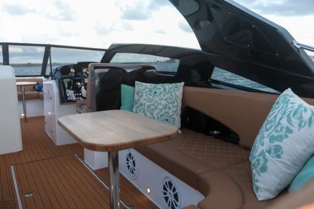 Lancha Azov Z 260 - 2024 - "lançamento" - N NX/Focker/FS. - Foto 7