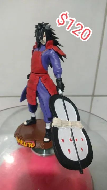 Action figures 3D - Foto 5