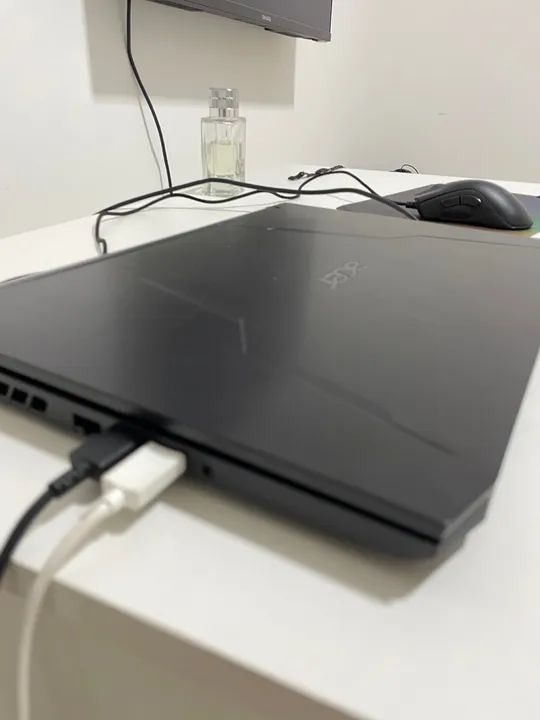 Notebook Gamer Acer Nitro 5 - Foto 5
