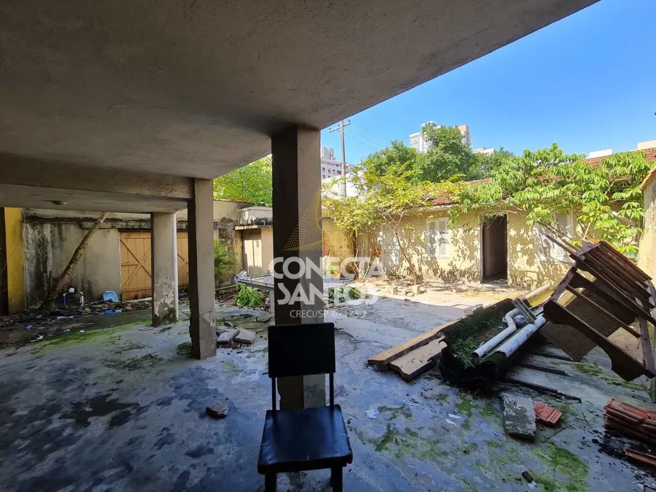 Casa 4 dorm C Grande Santos R$1.89 mi, Cod: 951 - Foto 3