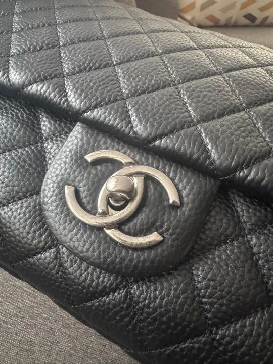 Bolsa CH linda - Foto 2