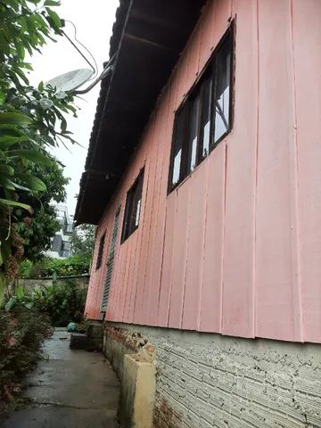 Captação de Casa para locação na Rua Babitonga, Floresta, Joinville, SC