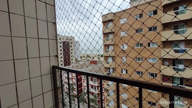 Captação de Apartamento a venda na Rua Caiapós, Vila Tupi, Praia Grande, SP