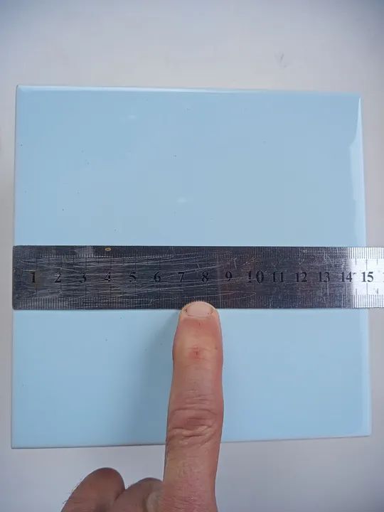 24 Azulejos antigos - Perfeito estado! - Foto 2