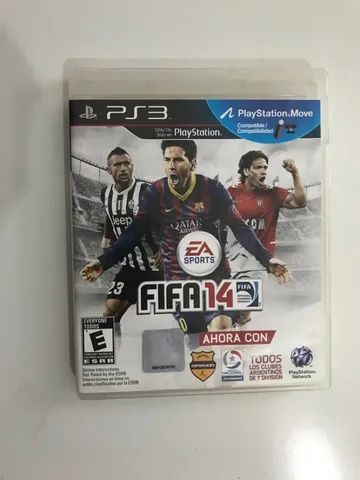 FIFA 2014 