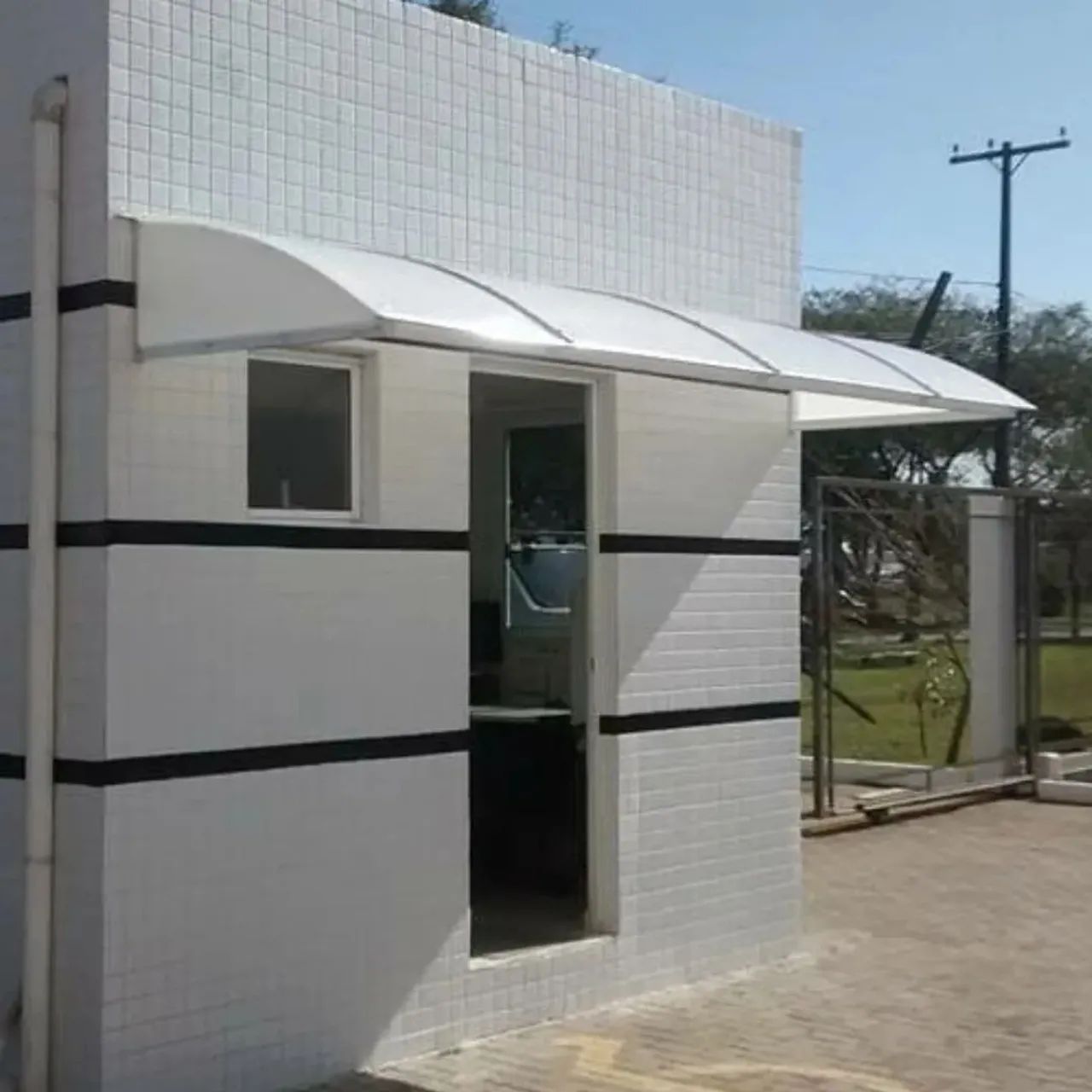 Toldos e coberturas  - Foto 5
