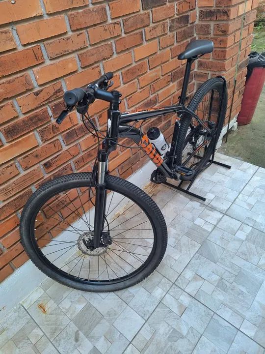 Bicicleta Aro 29 - Foto 4