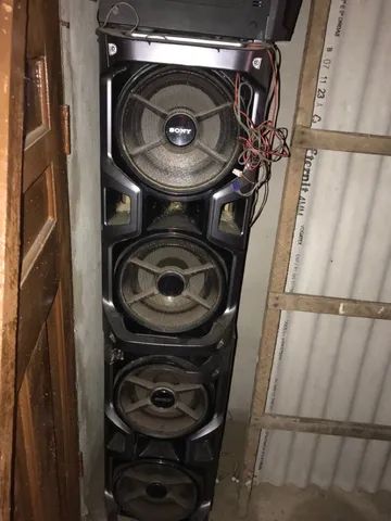 Som da Sony  - Foto 2