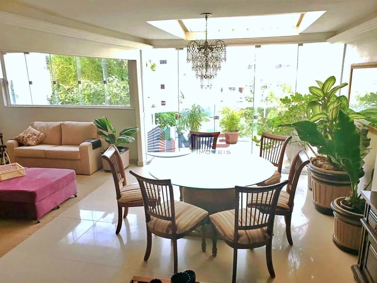 Recreio dos Bandeirantes | Cobertura 4 quartos, sendo 1 suite - Foto 2