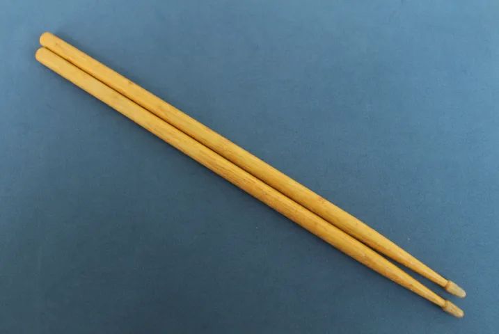 Par De Baquetas Max Roach Vintage