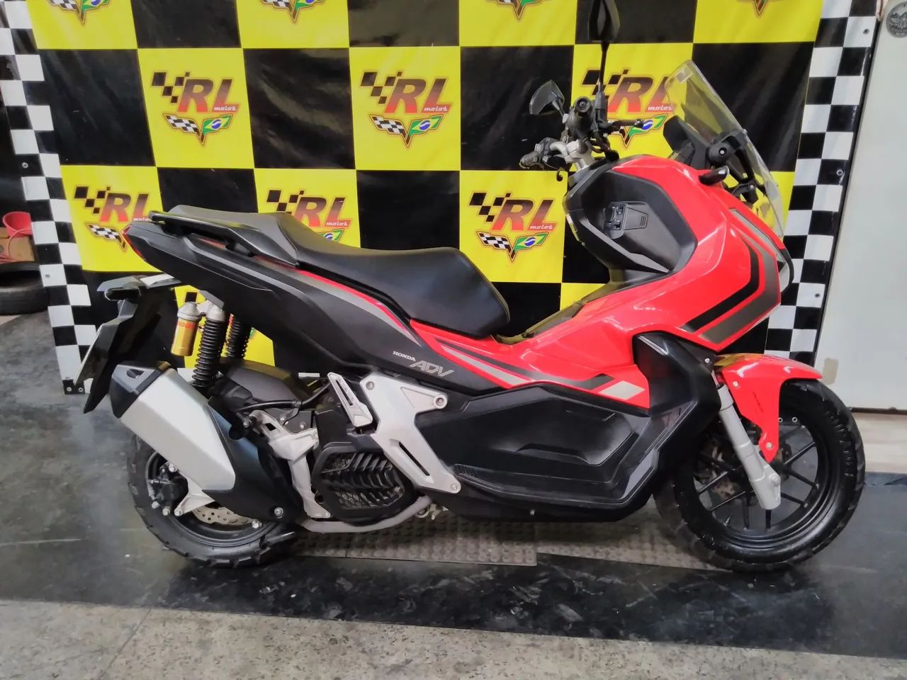 ADV 150 2024