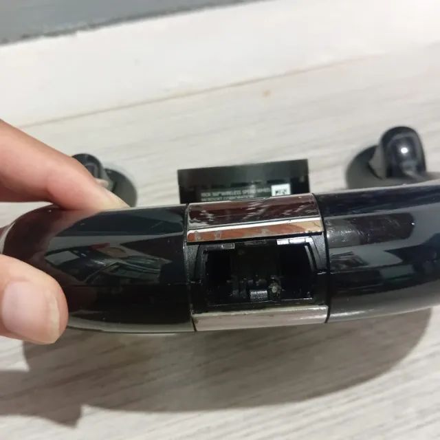 Volante Xbox 360 Wireless Speed Wheel sem fio (SEM TESTE) - Foto 2