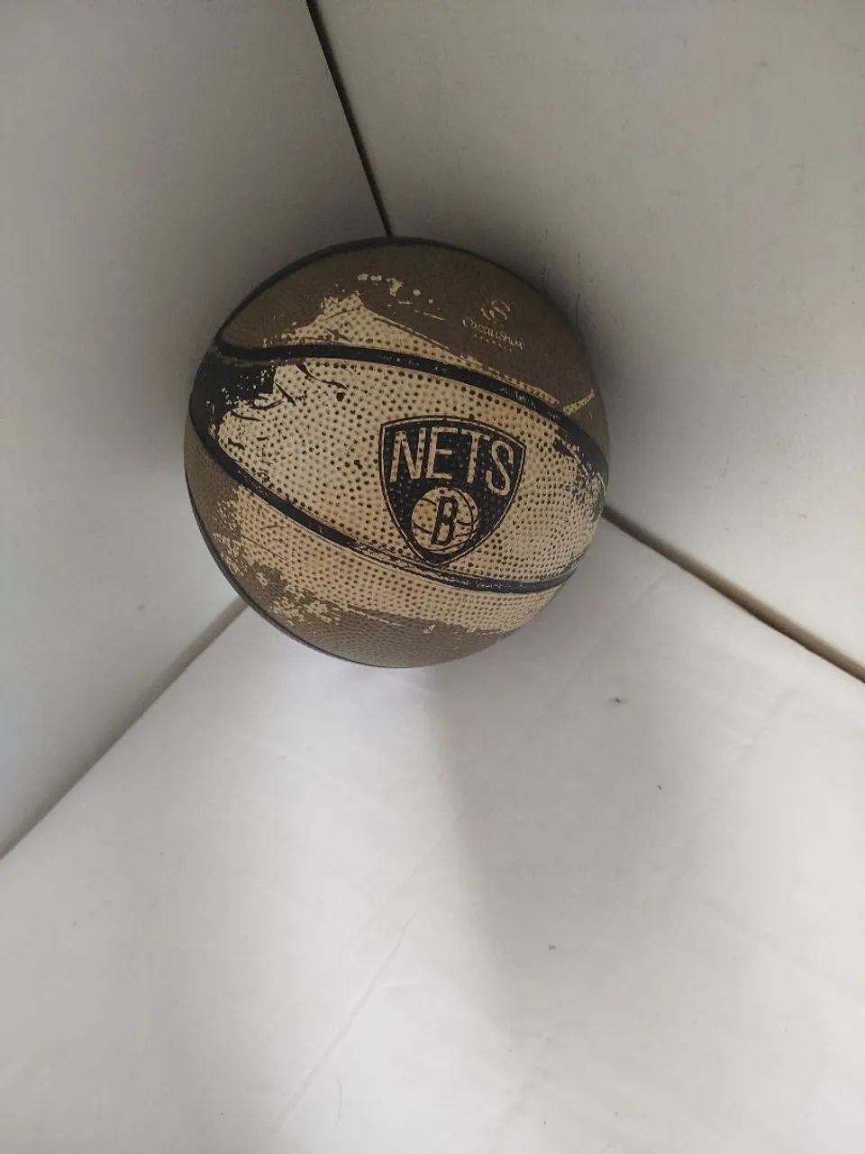 Mini bola de basquete  - Foto 2
