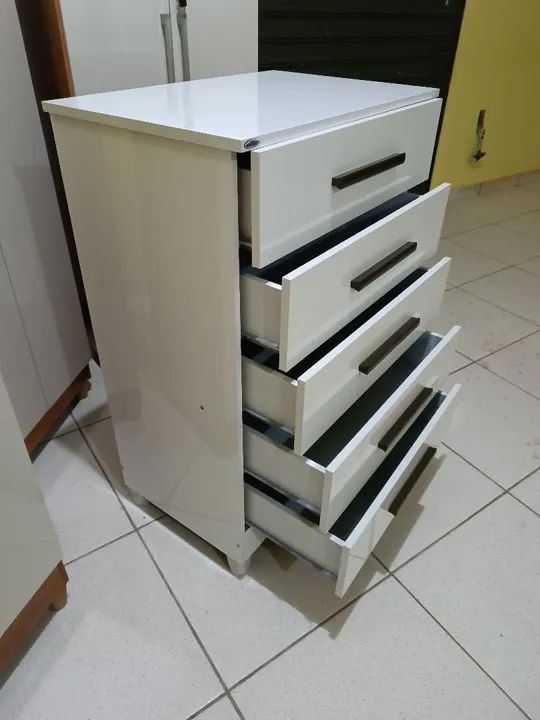 Cômodas novas  - Foto 3