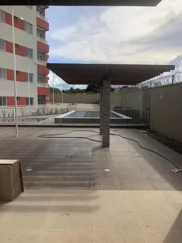 Cond. Parque das Flores (Apartamentos Zona Leste) - Amc Imobiliária - Foto 5