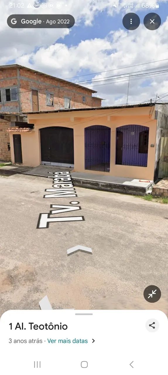 Foto - Ananindeua - Maguari