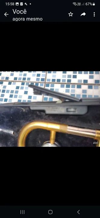 Trombone yamaha - Foto 4