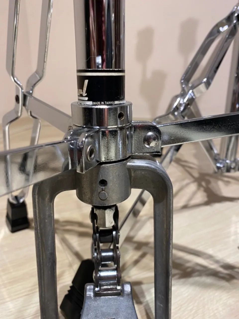 Kit de Ferragens Pearl - TOP DE LINHA!  - Foto 2