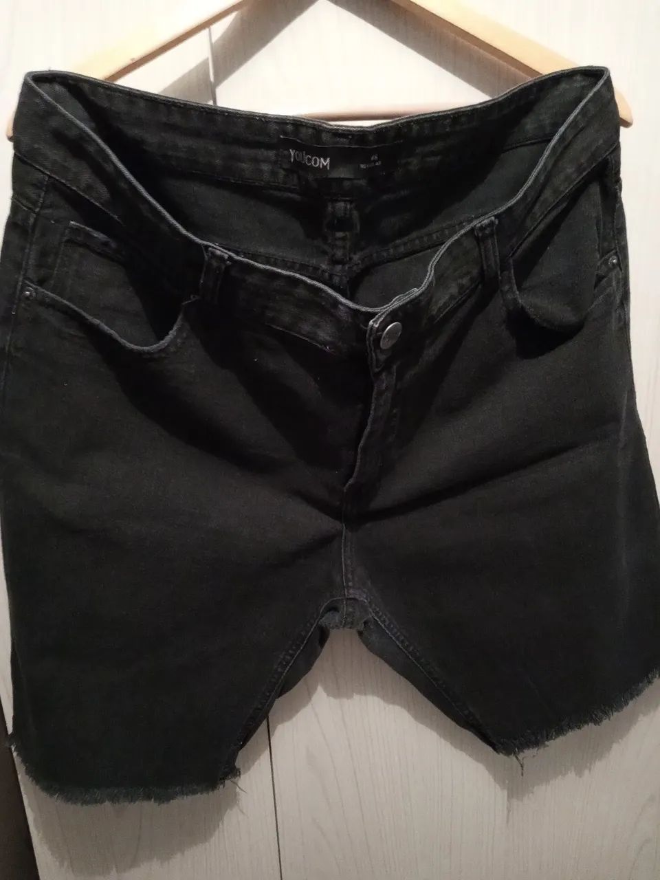  Bermudas masculinas Youcom n46 - Foto 3