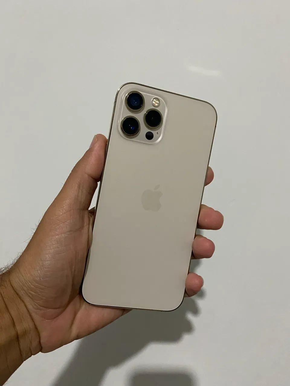 iPhone 12 Pro Max 128gb - Celulares e Smartphones - Zé Garoto, São