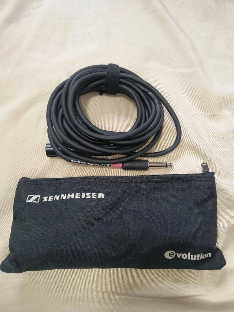 Microfone Sennheiser e835s - Foto 5