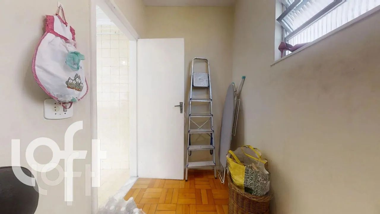 Apartamento à venda em Engenho de Dentro com 75 m² - Foto 3