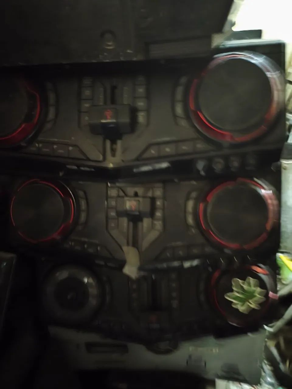 Temos placas de som lg cj87cj88 cj98 toda linha de som lg