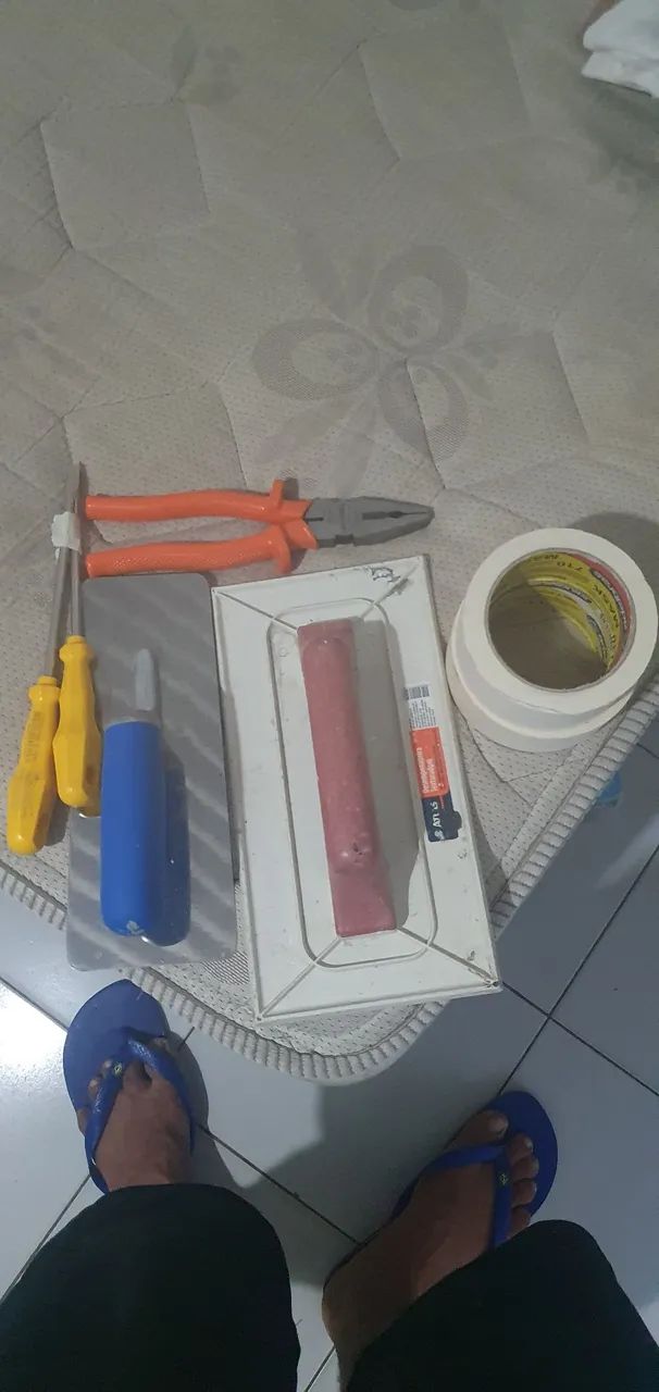 Vendo uma escada  - Foto 3