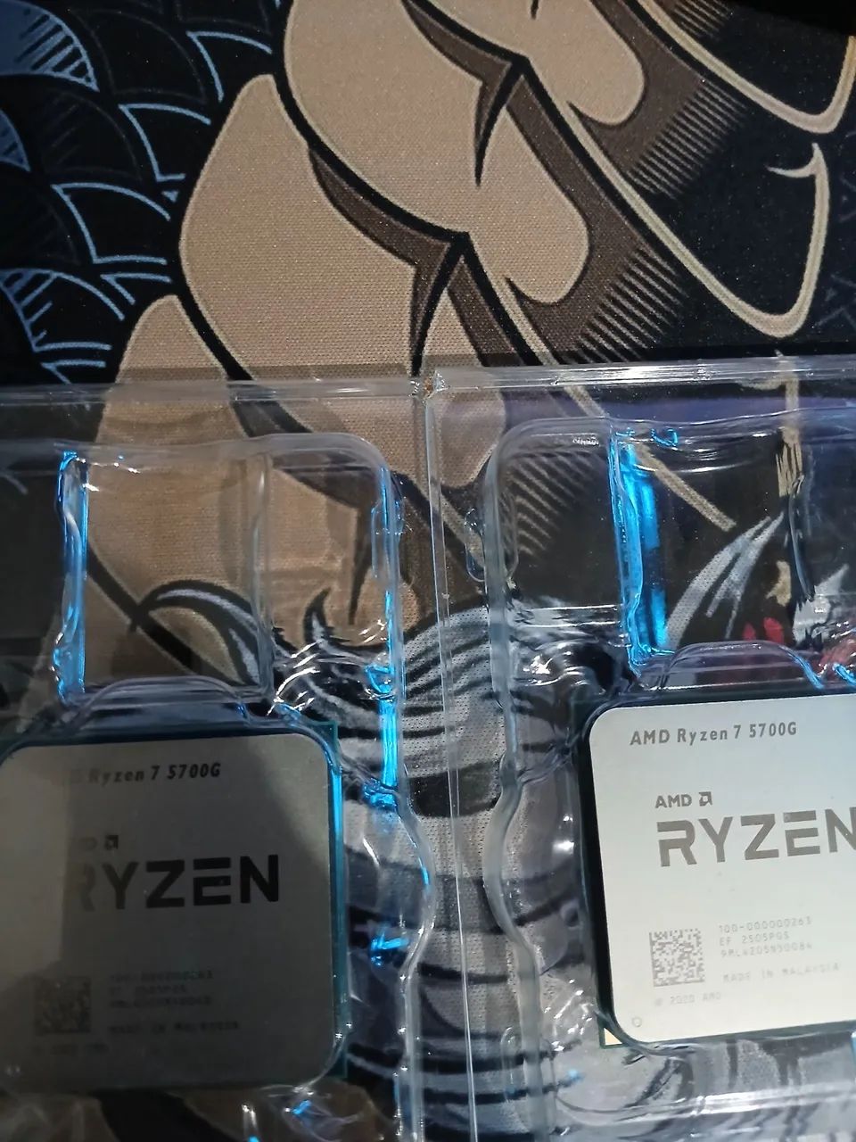 AMD Processors 5&764307861684867122