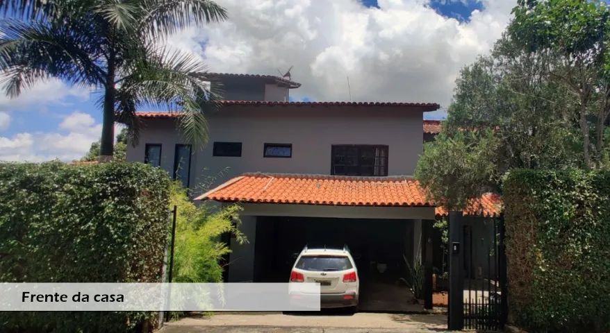 Casa de 700m2 com 5 quartos no Jardim Botânico - Foto 4