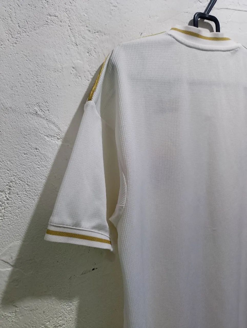 Camisa do Real Madrid P 2019/20 - Foto 4