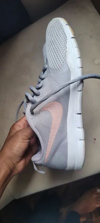 Tênis Nike original 34 - Foto 2