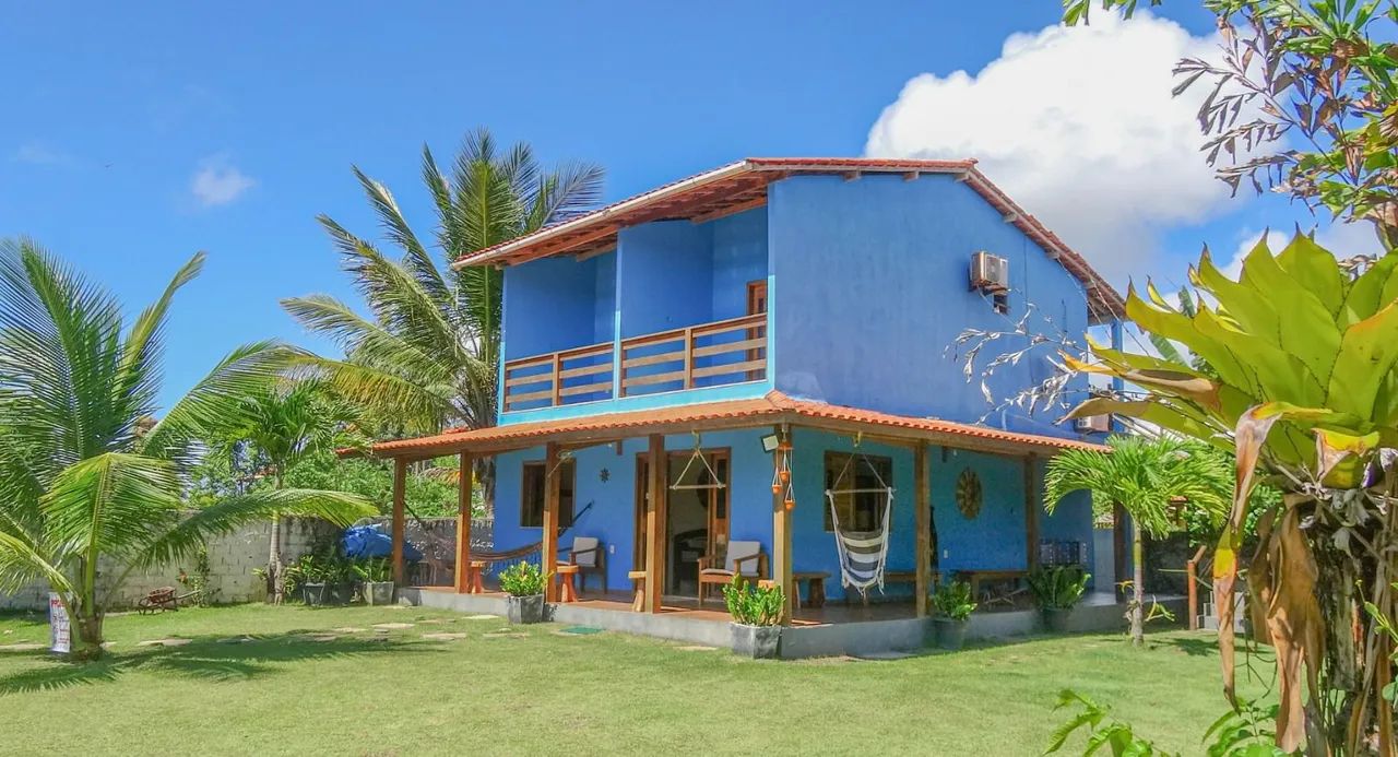 Alugo casa para temporada em Taipu de Fora  - Foto 2