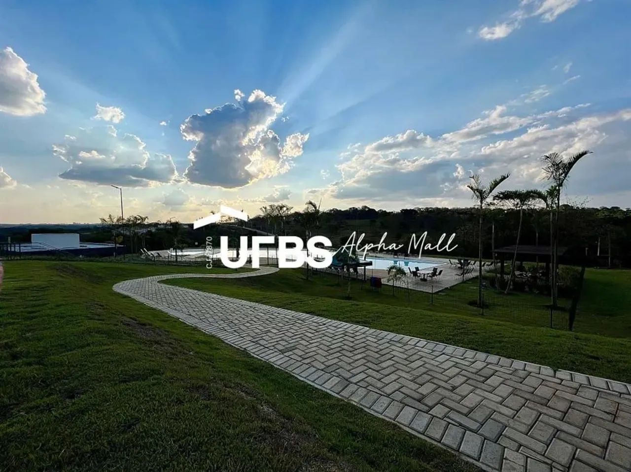 Jardins Parma - Terreno Residencial - Foto 5