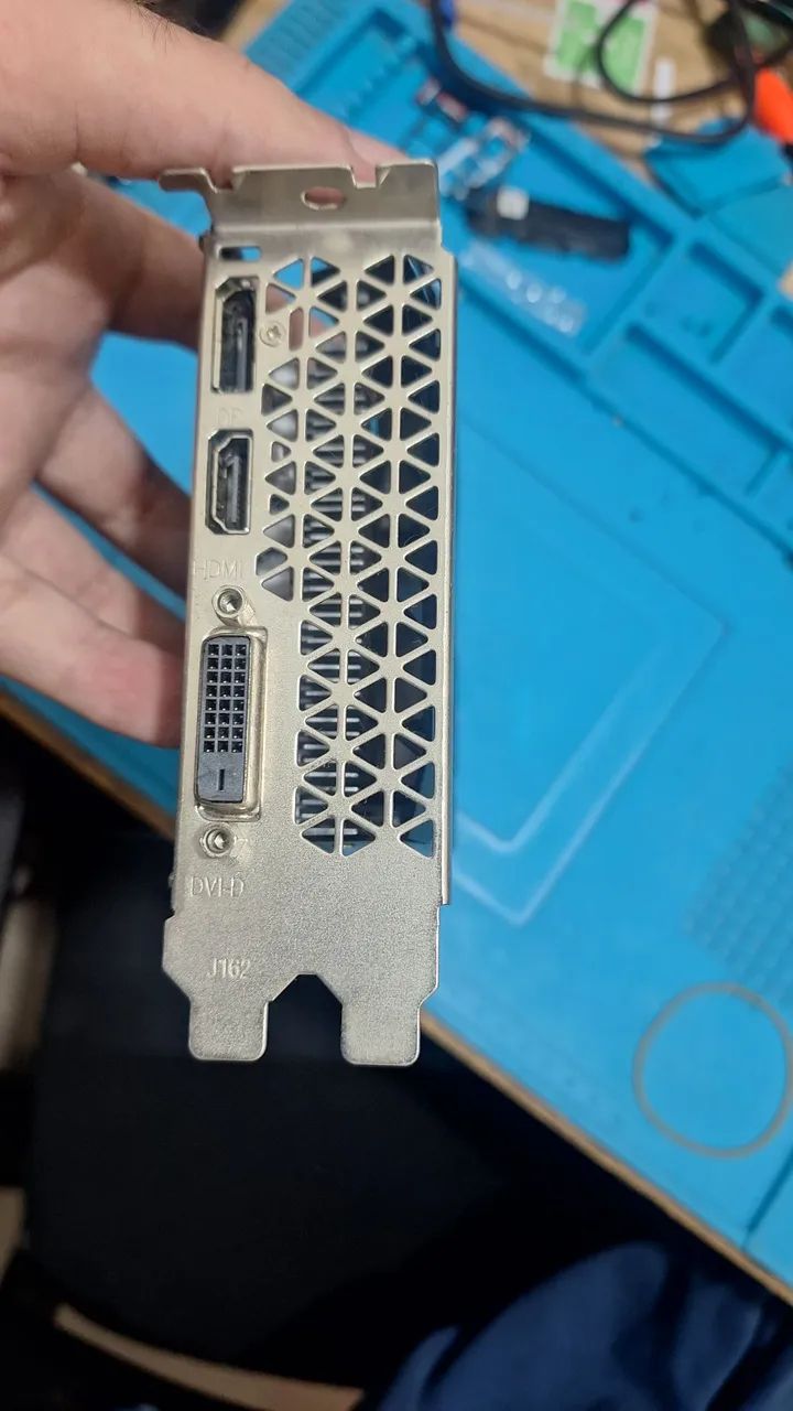 GTX 1660 SUPER 6GB SOYO - Foto 3
