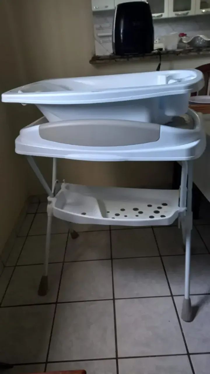 Cama e banheira   - Foto 2