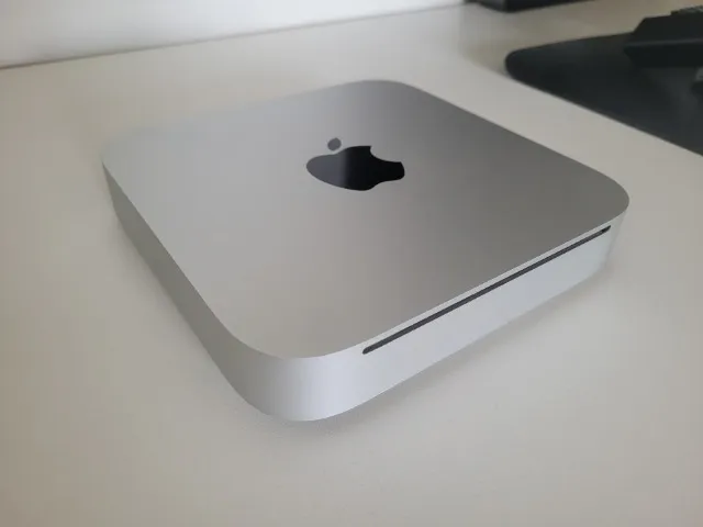 Mac Mini 2010 + SSD + 8Gb Ram - Perfeito estado!