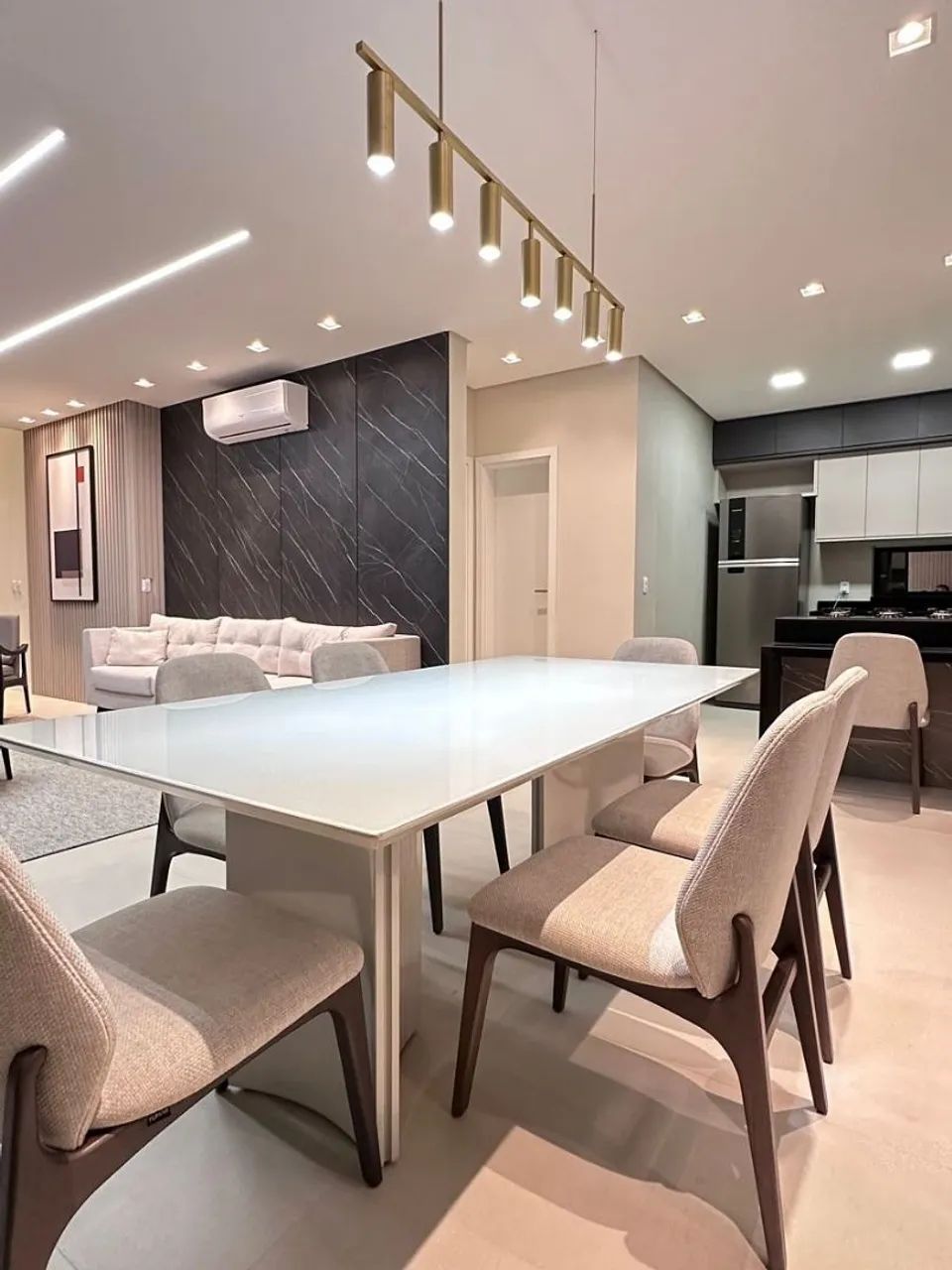 Casa mobiliada na cidade alpha Ceará, terras Alphaville Ceará 4, oportunidade de verdade  - Foto 5